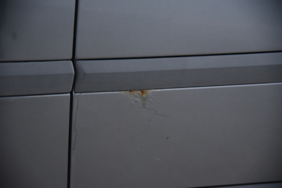 Volvo S40 vaihtoauto