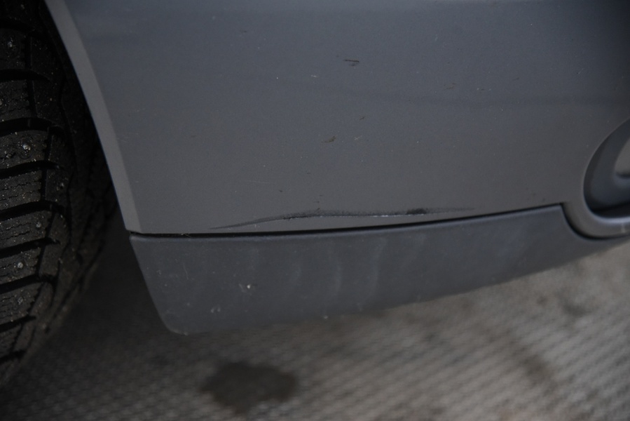 Volvo S40 vaihtoauto