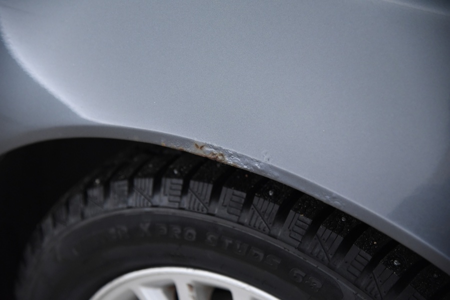 Volvo S40 vaihtoauto