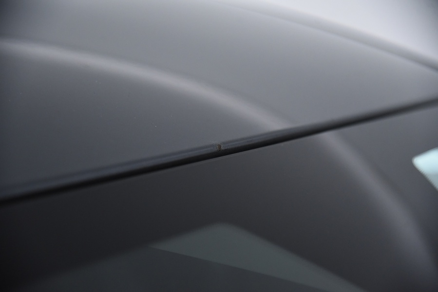 Volvo S40 vaihtoauto