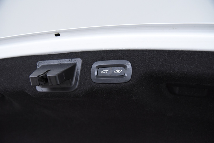 Volvo S90 vaihtoauto