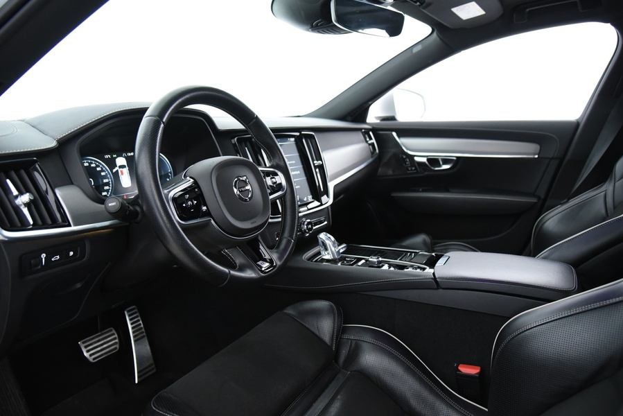 Volvo S90 vaihtoauto