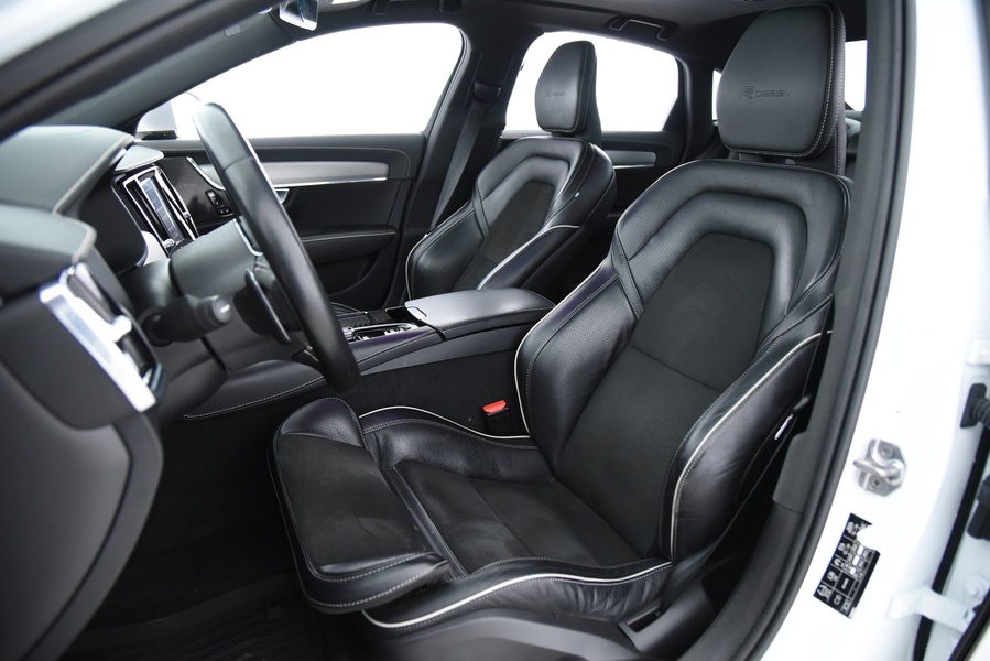 Volvo S90 vaihtoauto