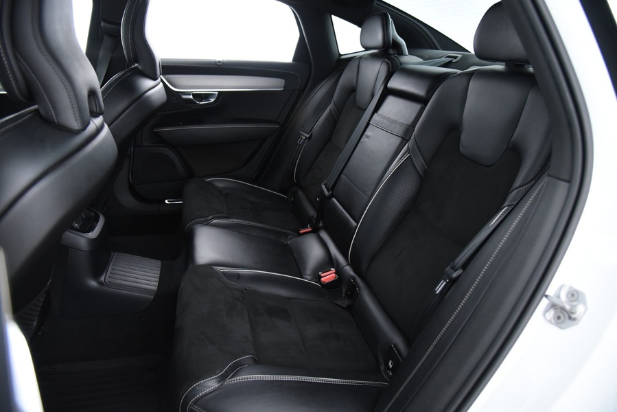 Volvo S90 vaihtoauto