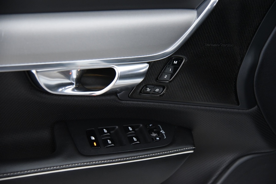 Volvo S90 vaihtoauto