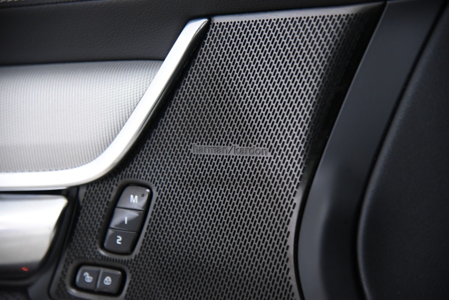 Volvo S90 vaihtoauto