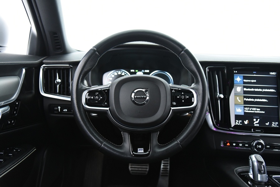 Volvo S90 vaihtoauto