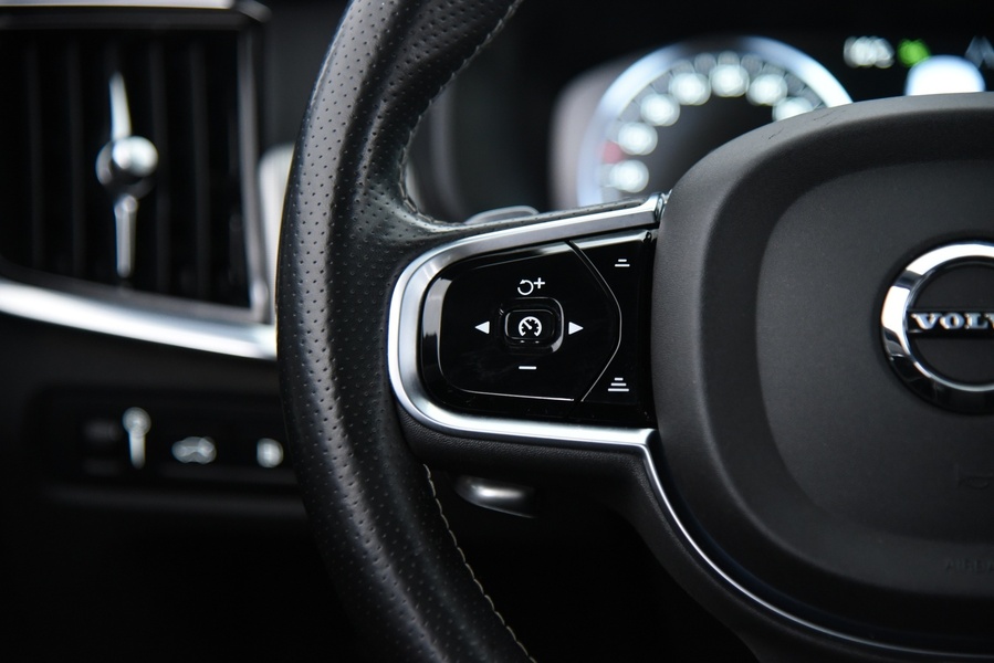 Volvo S90 vaihtoauto