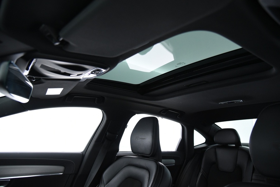 Volvo S90 vaihtoauto