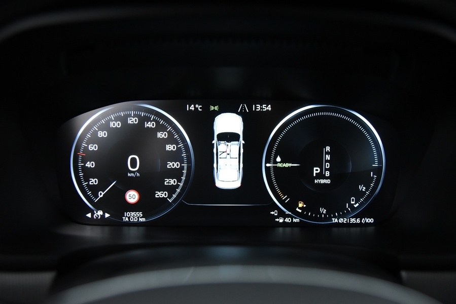 Volvo S90 vaihtoauto