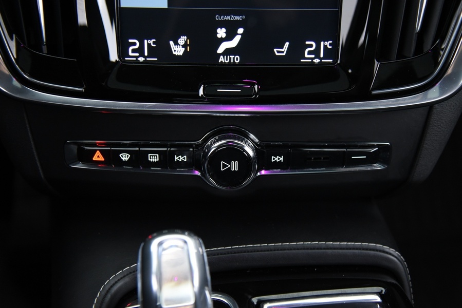 Volvo S90 vaihtoauto