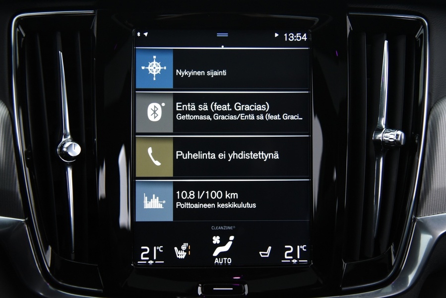 Volvo S90 vaihtoauto