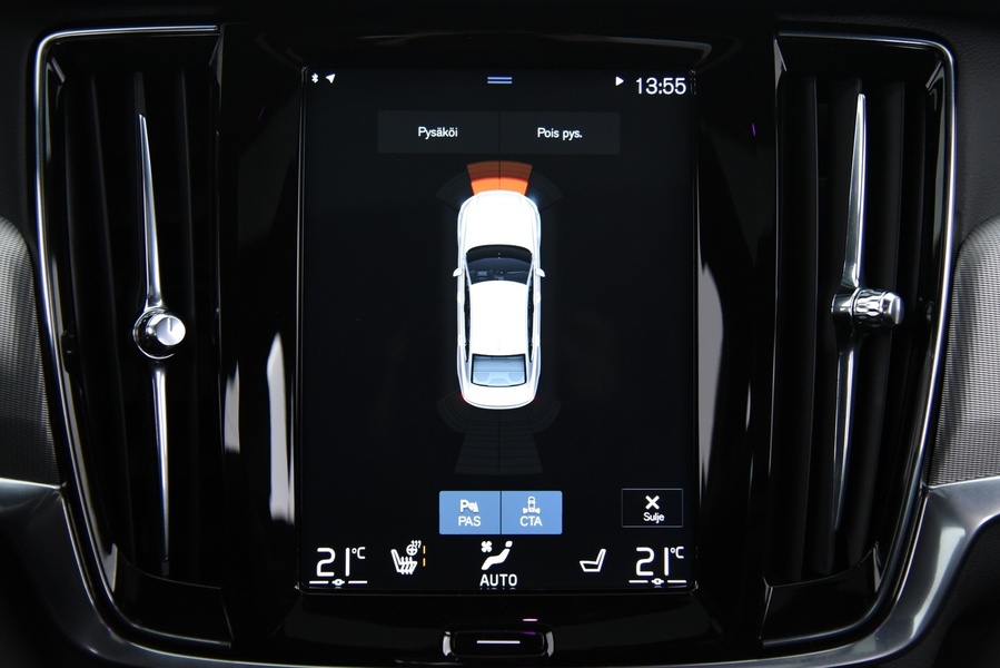 Volvo S90 vaihtoauto