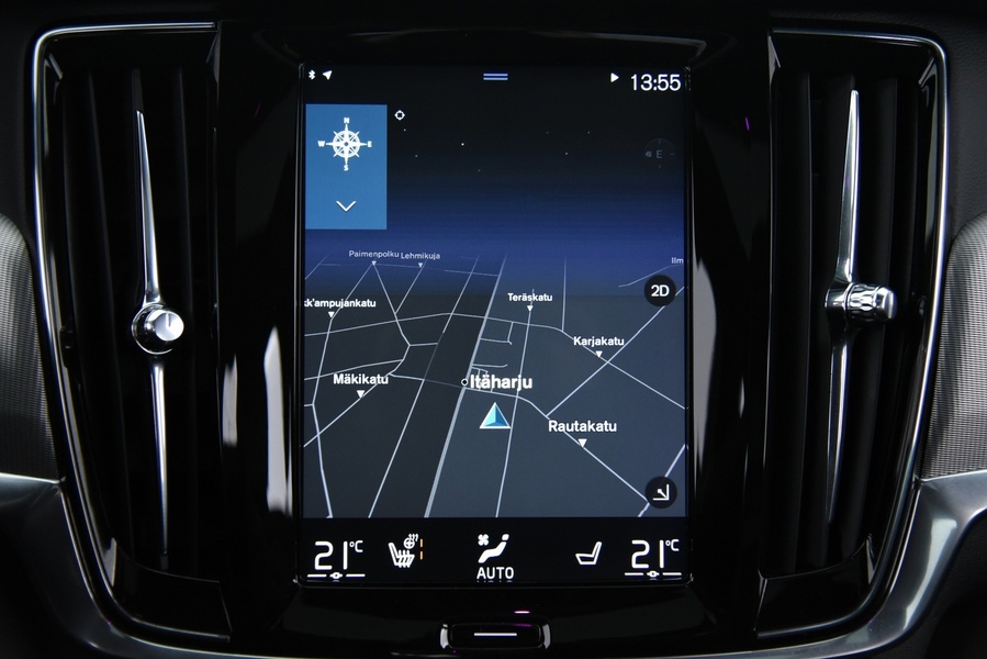 Volvo S90 vaihtoauto