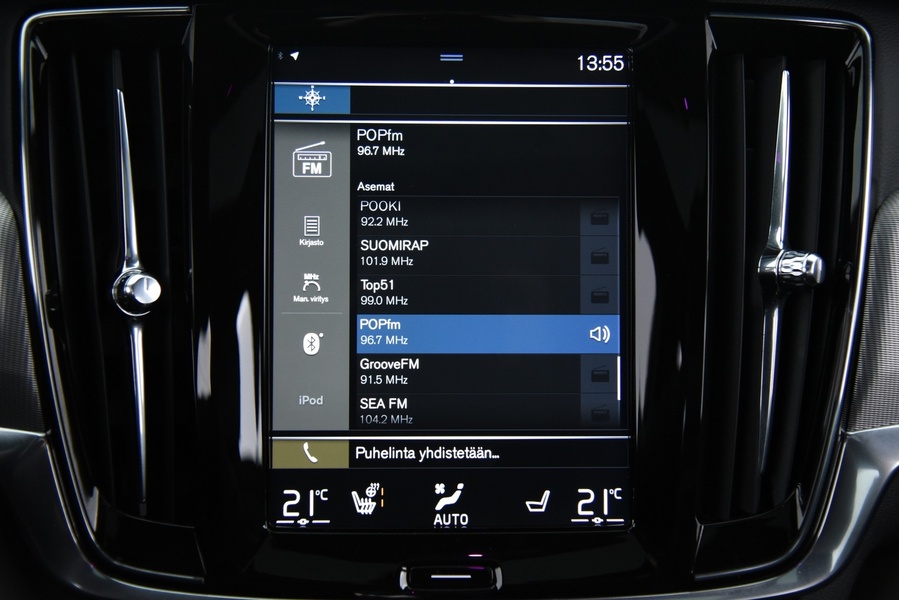 Volvo S90 vaihtoauto