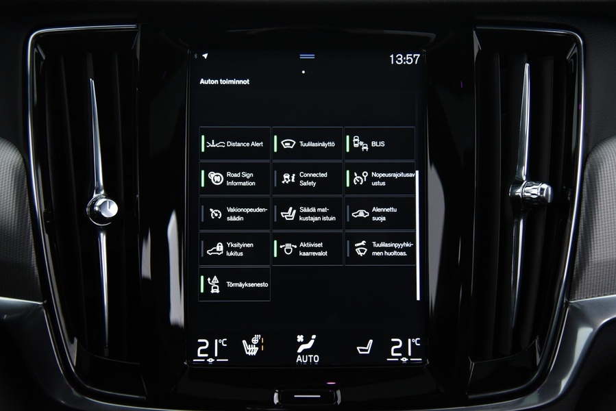 Volvo S90 vaihtoauto