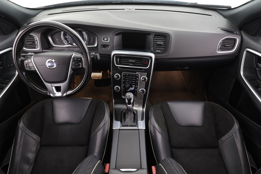 Volvo S60 vaihtoauto