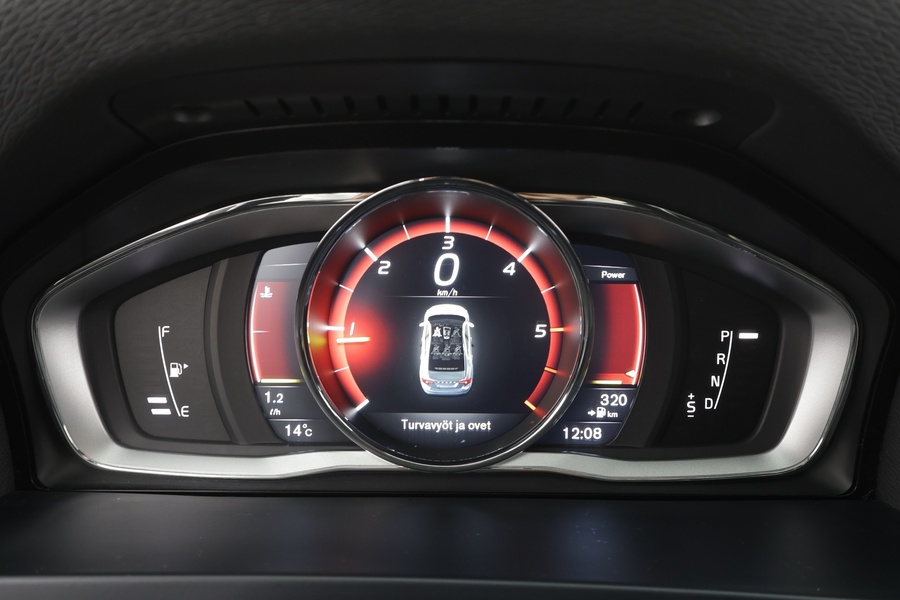 Volvo S60 vaihtoauto