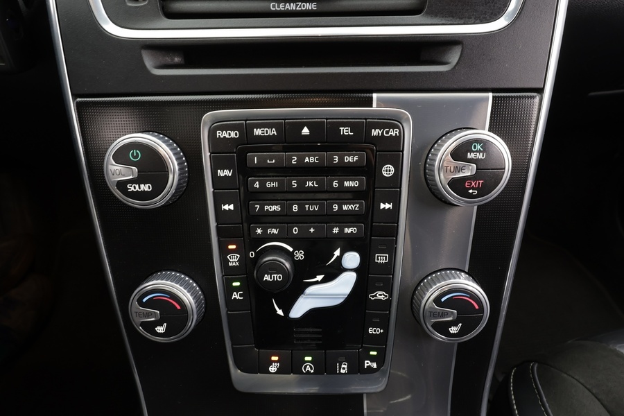 Volvo S60 vaihtoauto