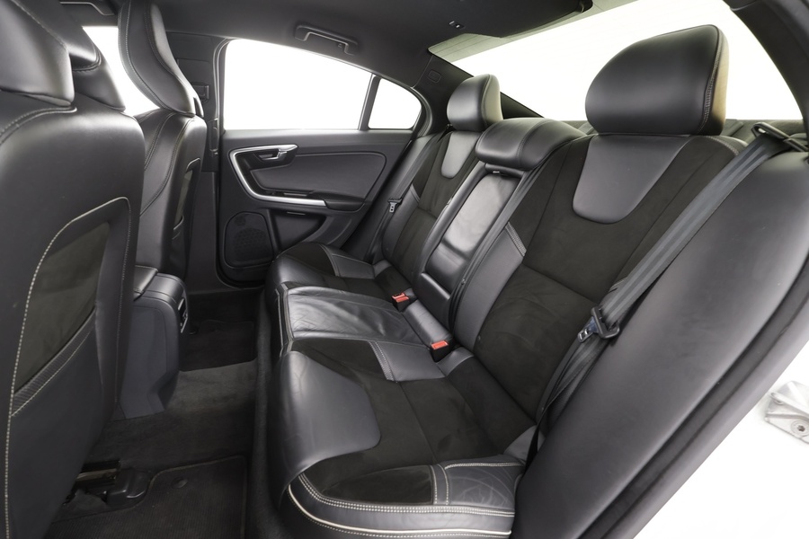 Volvo S60 vaihtoauto