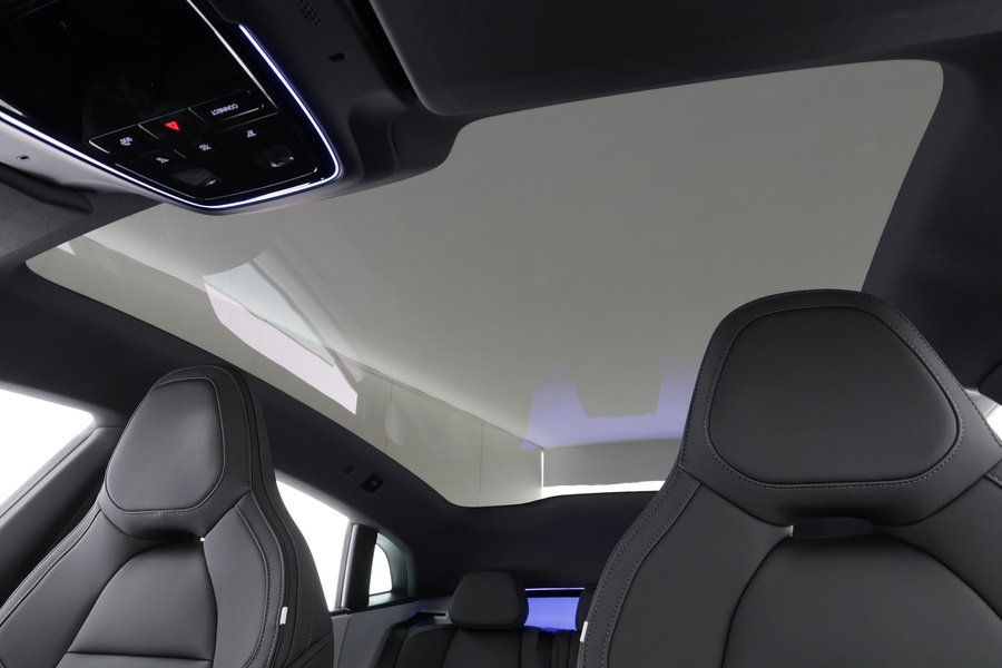 Polestar 4 vaihtoauto