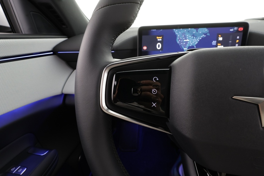 Polestar 4 vaihtoauto