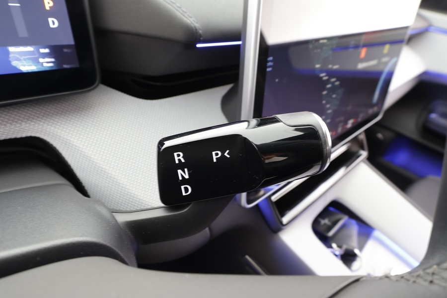 Polestar 4 vaihtoauto