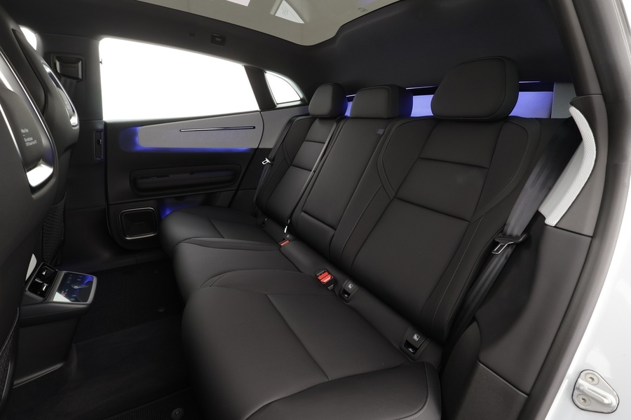 Polestar 4 vaihtoauto