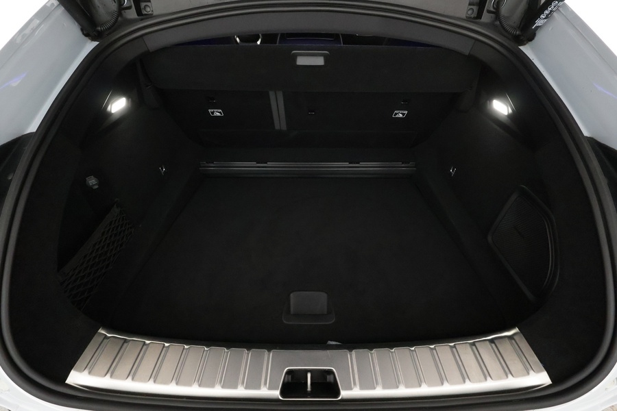 Polestar 4 vaihtoauto