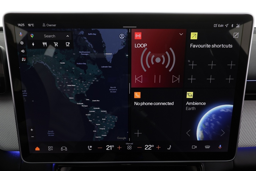 Polestar 4 vaihtoauto