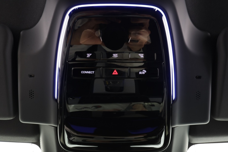 Polestar 4 vaihtoauto