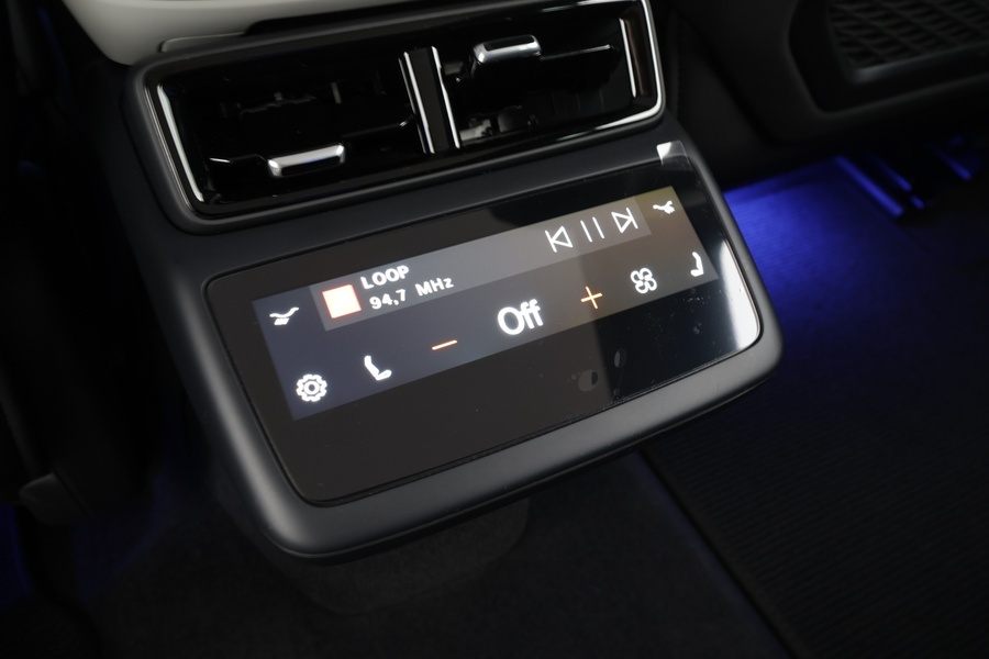 Polestar 4 vaihtoauto