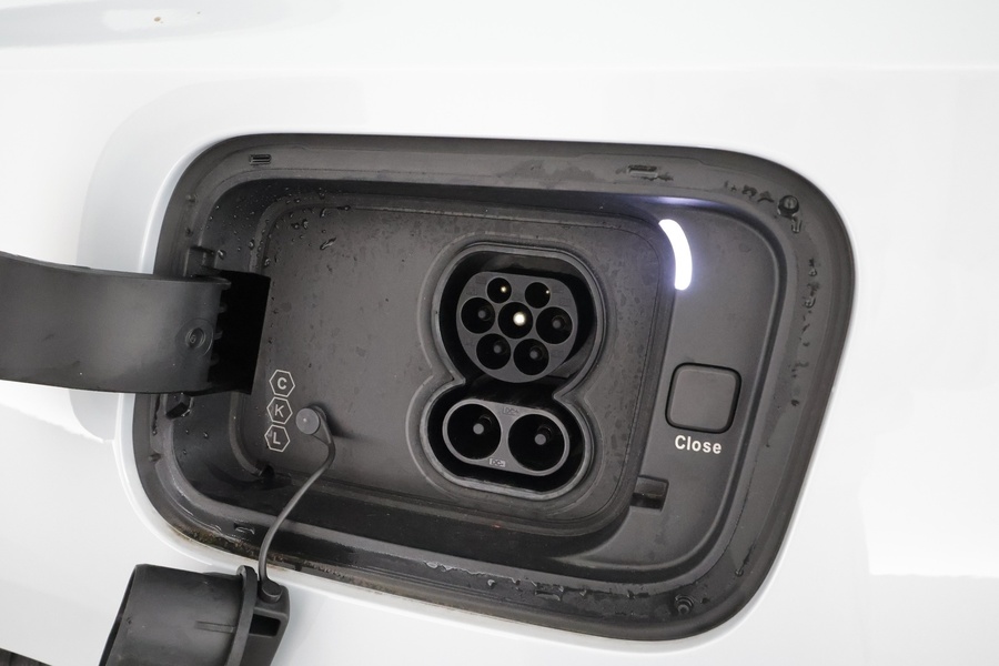 Polestar 4 vaihtoauto