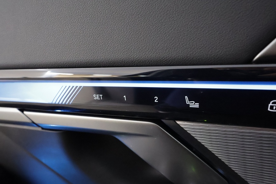 BMW i5 M60 vaihtoauto