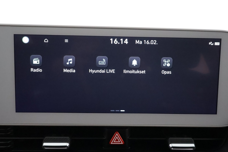 Hyundai IONIQ 5 vaihtoauto