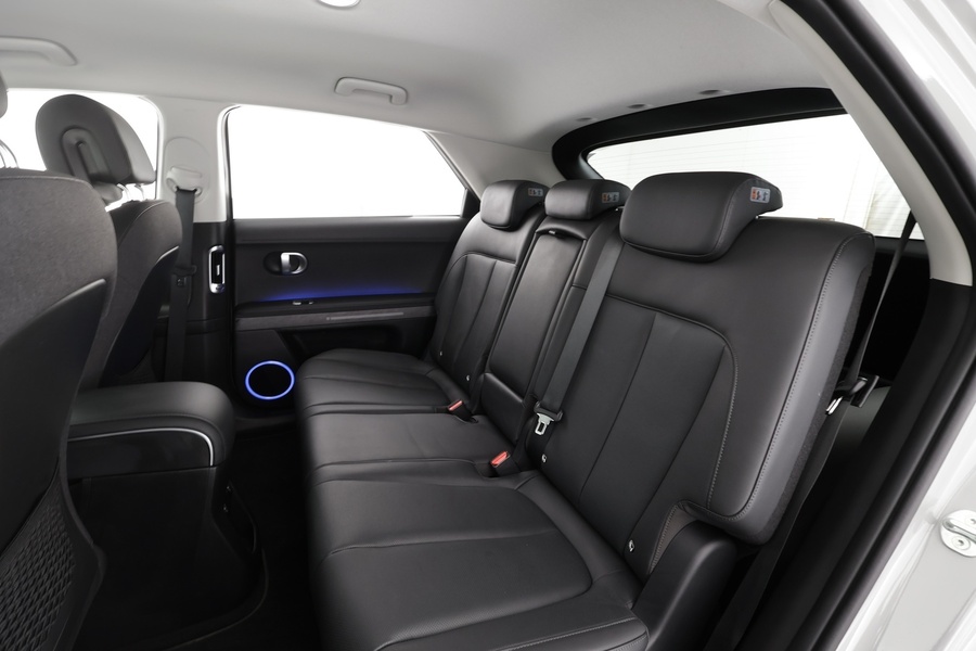 Hyundai IONIQ 5 vaihtoauto