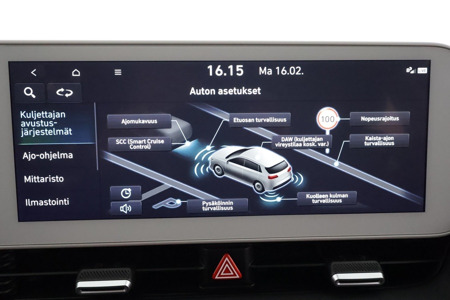 Hyundai IONIQ 5 vaihtoauto