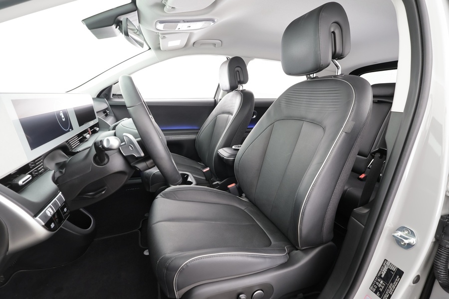 Hyundai IONIQ 5 vaihtoauto