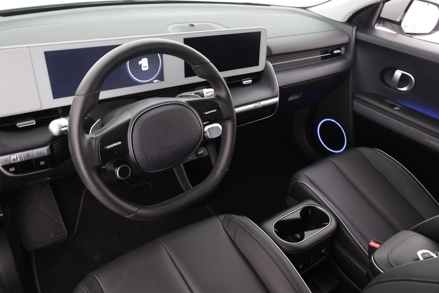 Hyundai IONIQ 5 vaihtoauto