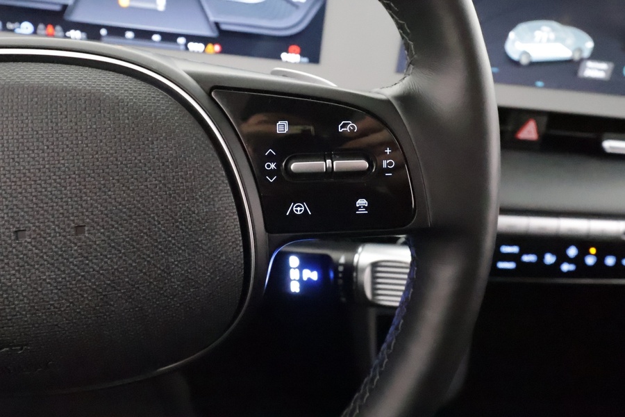 Hyundai IONIQ 5 vaihtoauto