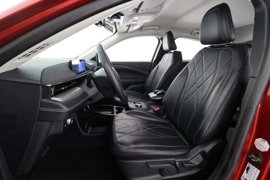 Ford USA Mustang vaihtoauto