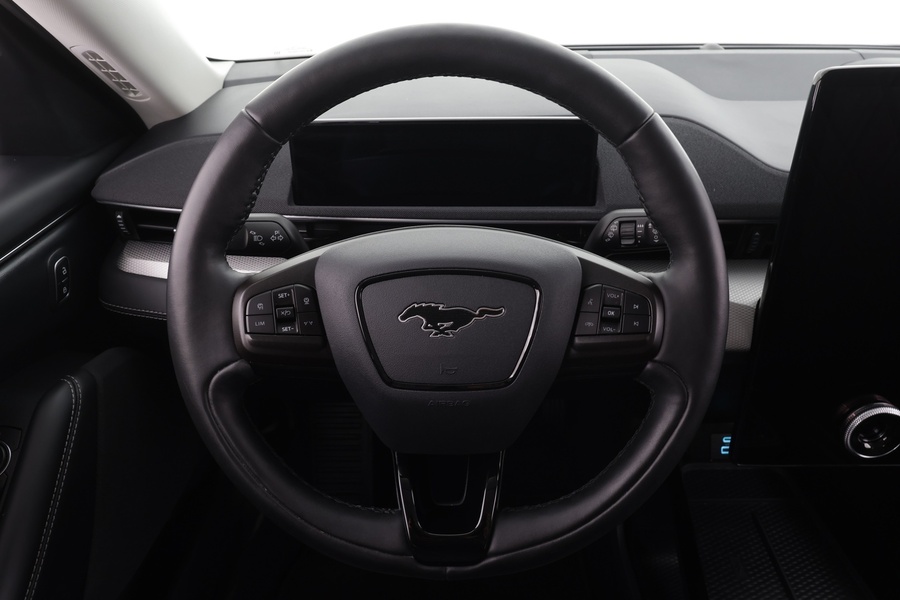 Ford USA Mustang vaihtoauto