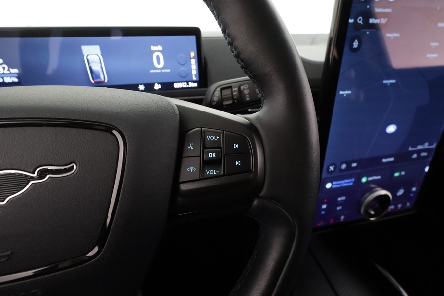 Ford USA Mustang vaihtoauto