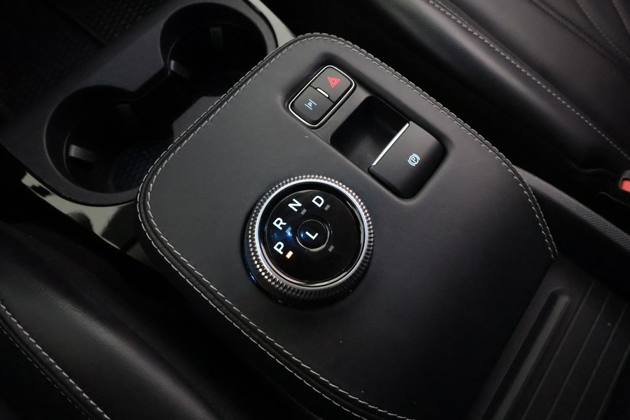 Ford USA Mustang vaihtoauto