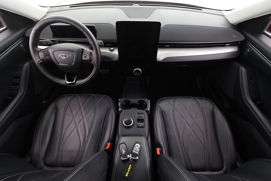 Ford USA Mustang vaihtoauto