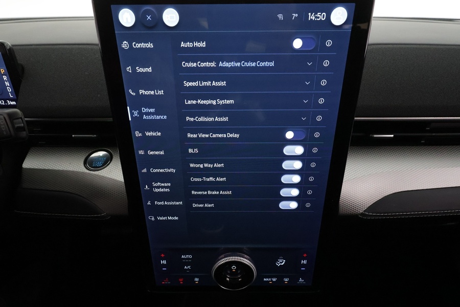 Ford USA Mustang vaihtoauto