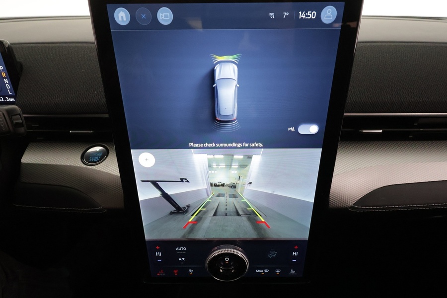 Ford USA Mustang vaihtoauto