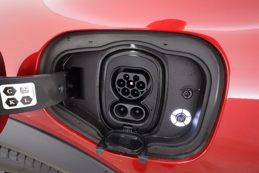 Ford USA Mustang vaihtoauto