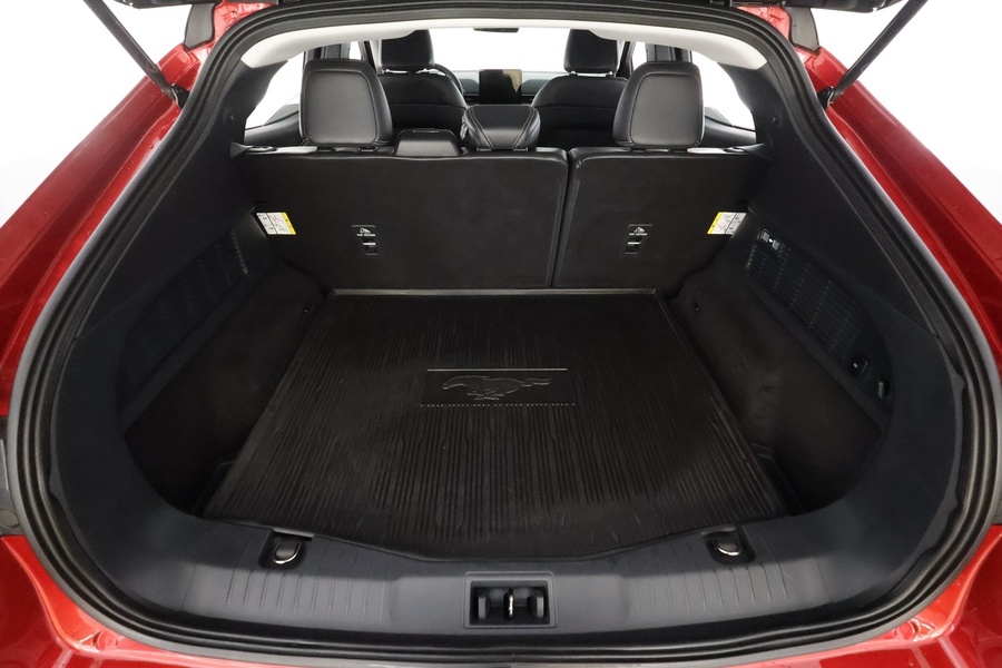 Ford USA Mustang vaihtoauto