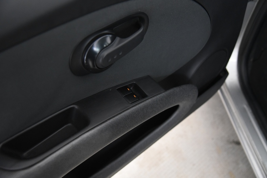 Nissan Micra vaihtoauto